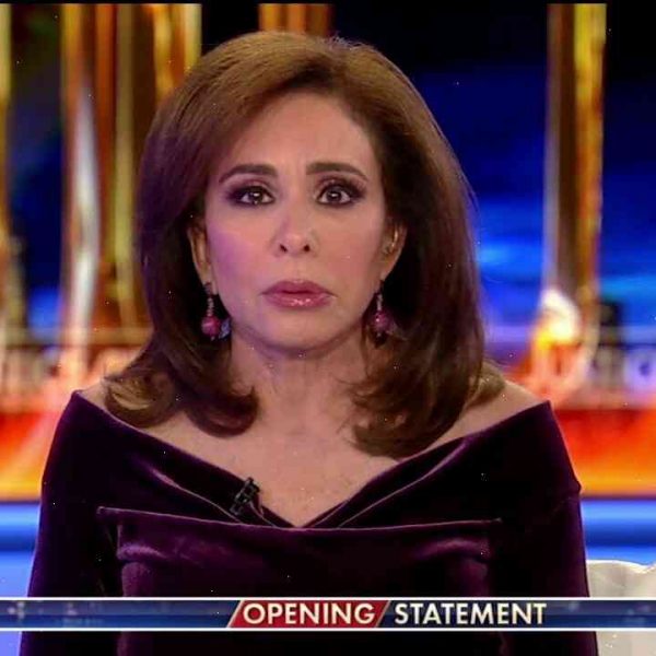 ‘Call It Enough’ podcast with Judge Jeanine Pirro