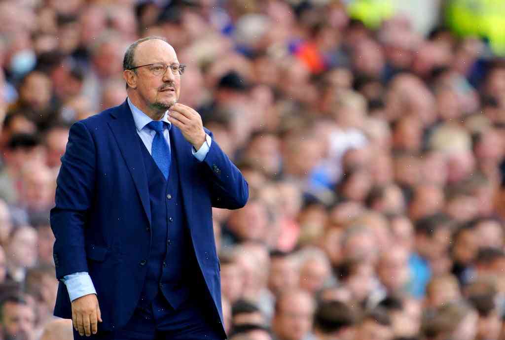 Rafael Benitez: Newcastle United boss says it won't affect January transfer plans