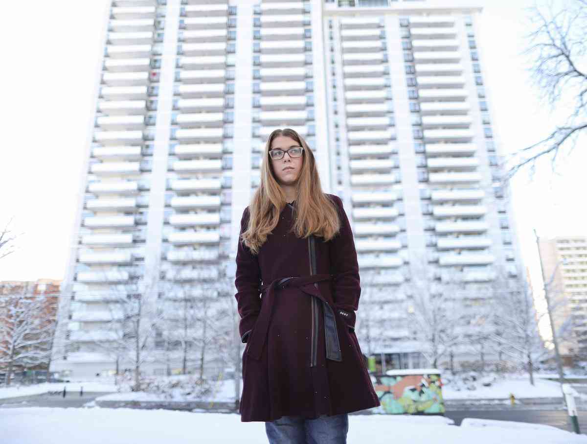 Toronto's housing prices put pressure on young professionals to move to provincial capital