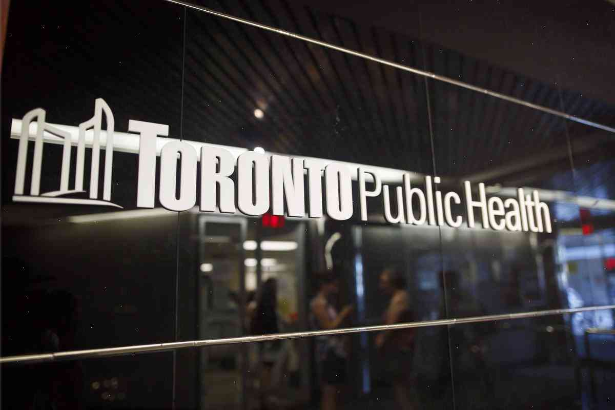 Three confirmed Zika cases in Toronto