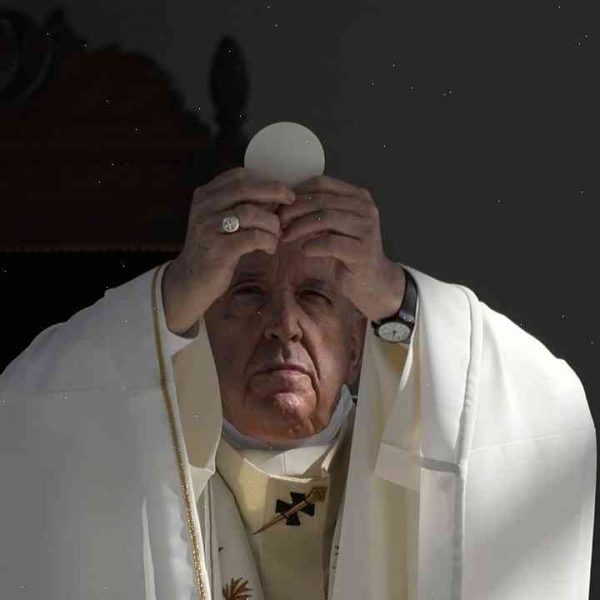 Pope Francis urges ‘state of crisis’ in Orthodox-Catholic relationship healed