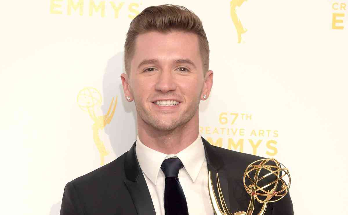Legendary dancer Travis Wall fired from Breaking the Floor tour after sexual harassment allegations